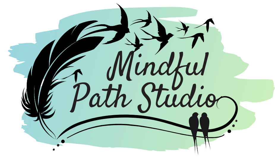 Crafted Words. Bold Designs. Art That Speaks. healing begins.